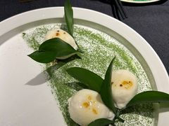 -華府(凯德晶萃店)