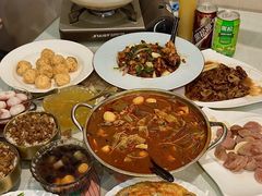 -金姐台湾菜(珠江路店)