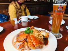 -宝莱纳餐厅(滨江店)