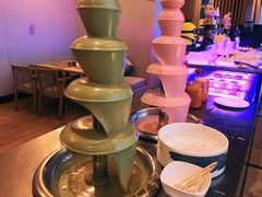 -南昌绿地华邑酒店·鲜艳全日餐厅