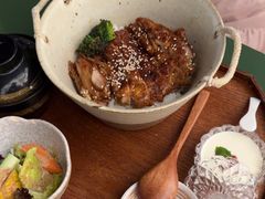 -ITARU食堂·定食料理(西丽店)