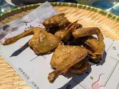 -陶缘一号·四季缘·老字号顺德菜·户外婚礼家宴(西滘店)