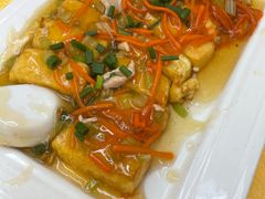-东兴黄鳝饭店(江洲店)