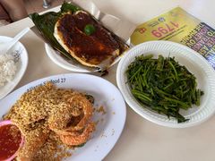 -纽顿熟食中心