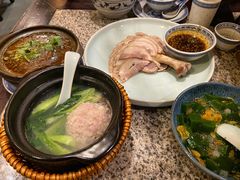 -南京大牌档(三阳广场苏宁店)