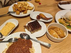 -宜家·瑞典风味餐厅(四元桥店)