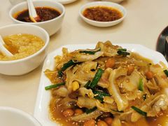 拌猪耳朵-太婆天府山珍酒楼(亚运村店)