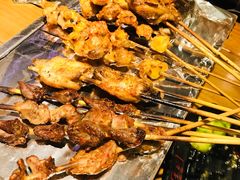 -云晓光头烧烤吧(新大陆广场店)