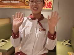 -海底捞火锅(北国先天下店)