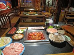 -蜀江龙火锅(339店)