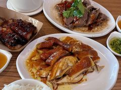 -裕记烧腊连锁餐饮(外马分店)