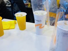 -CoCo都可(江宁托乐嘉店)