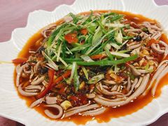 -洪霞餐馆