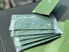 -M Stand(BFC外滩金融中心店)