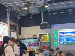 -雙冲柳州螺蛳粉&酸嘢&桂林米粉(簋街店)