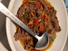 -兰湘子·湘菜小炒(南京江宁万达店)