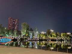 -北湖公园