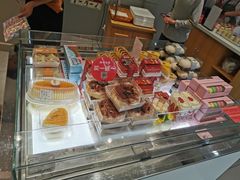 -面包新语(吾悦国际广场店)