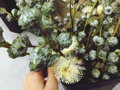 -Butchart布查德鲜花(花艺设计中心)