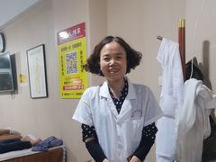 -楚氏正骨推拿按摩院(九水东路店)