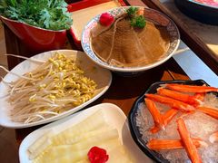 -川味观·鲜货火锅(西湖文化广场店)
