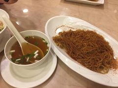 -盛记粥面(佐敦店)
