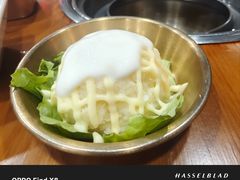 -杀猪天·韩国烤肉(总店)