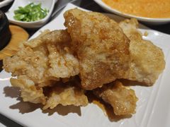 -海兰江石锅饭(水上店)