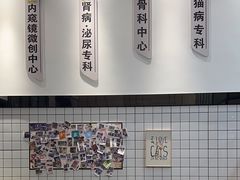 -半岛宠物医院24小时(科华中路店)