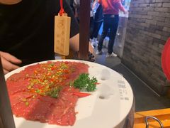 -渡娘火锅(大兴大悦春风里店)