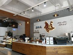 -Torch Coffee 炬点咖啡