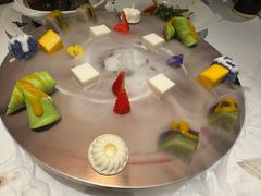 -狮拾久·现代新加坡料理(福田COCO Park店)