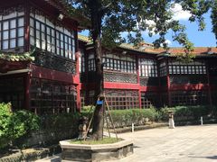 -东江渔村·古典园林·30年粤菜老字号(太和店)