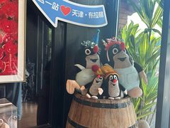 -布拉格餐厅· 中欧捷克菜(全国首店)