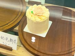 -B.O.M波姆烘焙(凤凰街店)