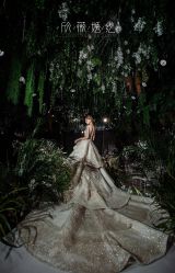 -欣薇婚纱(新源乐汇城店)