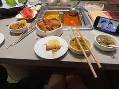 -海底捞火锅(丰尚国际广场店)