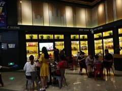 -万达影城(闵行颛桥万达广场杜比影院店)
