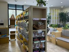 -美联众合动物医院·24h转诊中心