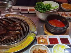 -喜来稀肉(虹泉路店)