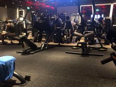 -威尔仕健身(北京合生汇店)