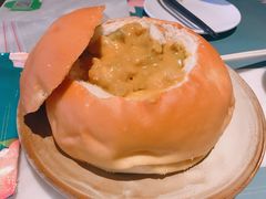 -大树餐厅(益田假日店)