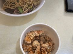 -泰顺江南春面馆