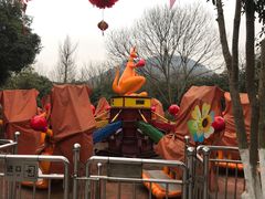 -杭州少年儿童公园