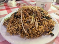 -小竹签烤肉纸包鱼小龙虾(唐韵路店)