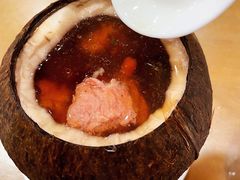 -大唐靓汤江门私房菜(景田店)