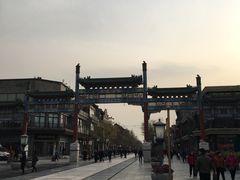 -星巴克臻选(北京前门大街店)