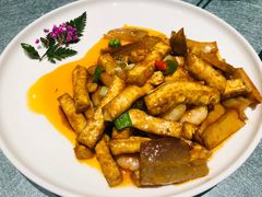 -萧记三鲜烩面(商务外环店)