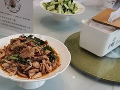 -苏湘小馆·不做预制菜(青年公社店)