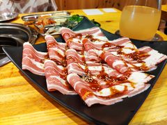 -伊茉家的烤肉店(勒泰中心店)